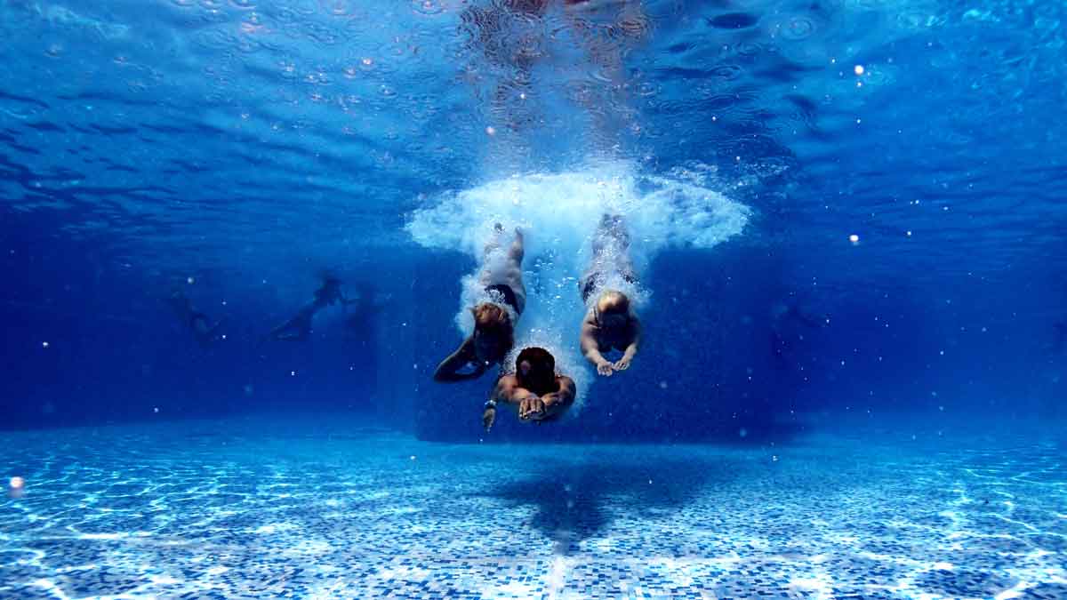 Betriebskosten Pool – Wie viel kostet ein Schwimmbecken im Jahr?